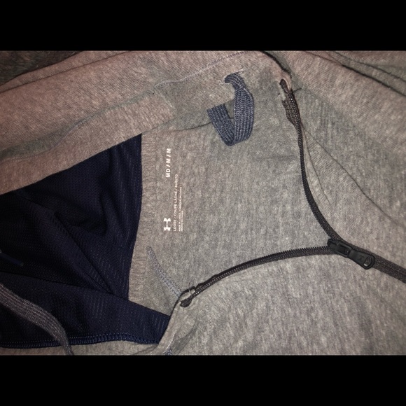 Under armor jacket - Picture 1 of 2
